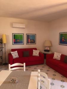 Villetta Cala Rotonda