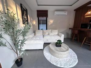 Jungle Dream Villa