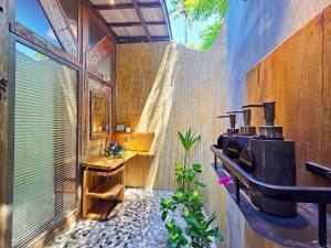 Biệt Thự Bể Bơi (Pool Villa)