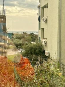 Аппартаменты Магнолия