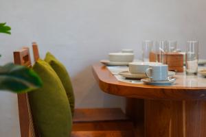 Villa Umahera - Canggu near Pererenan Beach