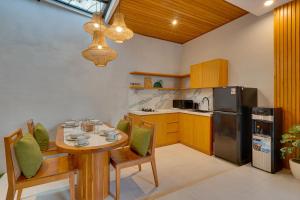 Villa Umahera - Canggu near Pererenan Beach