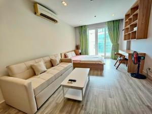 Căn hộ cao cấp gần sân bay