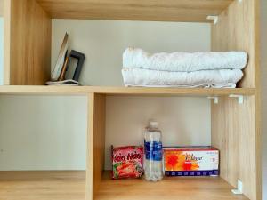 Căn hộ cao cấp gần sân bay