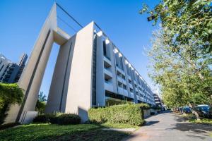 Bellissimo appartamento a due passi da City life - Controlla il profilo