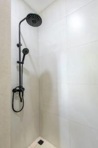 Chic 1BR Retreat with Modern Interior