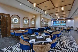 Grand Anukampa Hotel Jaipur