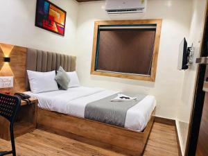 Hotel Airport By TMA