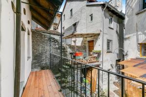 Ca dal 1785 Centovalli - Happy Rentals