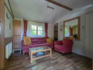 Mobile home tout confort dans un camping 4 étoiles - Ubytování bez kategorie ve městě Pont-Aven