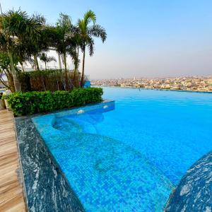 Grand Anukampa Hotel Jaipur
