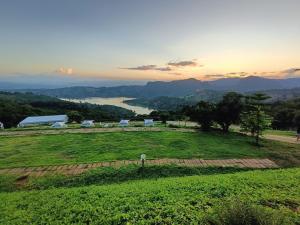 Make me see cloud - Chiang rai