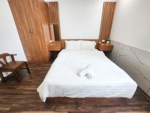 My Khe Beach peaceful Apartment
