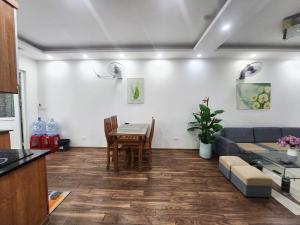 My Khe Beach peaceful Apartment