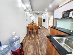 My Khe Beach peaceful Apartment