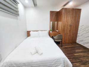 My Khe Beach peaceful Apartment