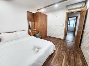 My Khe Beach peaceful Apartment