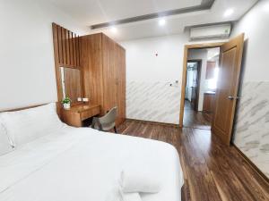 My Khe Beach peaceful Apartment
