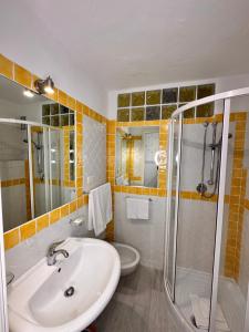 Monolocale a due passi dal mare img5