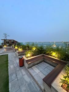 Leo Home Masteri Vinhome Ocean Park