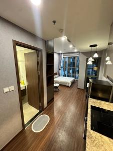 Leo Home Masteri Vinhome Ocean Park