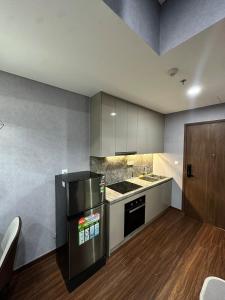 Leo Home Masteri Vinhome Ocean Park