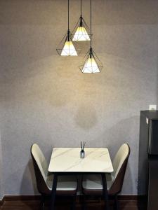 Leo Home Masteri Vinhome Ocean Park