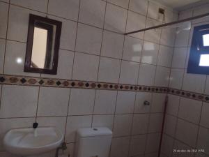 Cidreira-Salinas Casinha