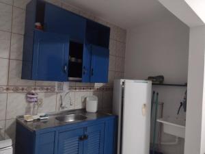 Cidreira-Salinas Casinha