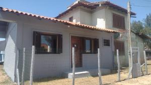 Cidreira-Salinas Casinha