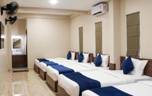 Skyscape Wayanad Lux Pool Resort