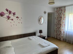 Pensiunea Gradina Mare