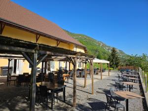 Auberge de Pontgibaud