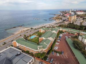 Wavy Daze Luxury Apartment #inverter