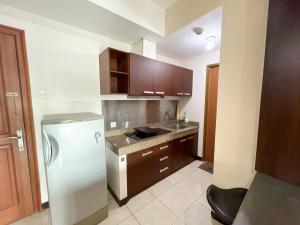 Căn Hộ 3 Phòng Ngủ (Three-Bedroom Apartment)