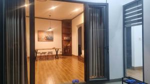 Homestay Nhà Ruộng