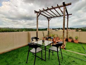 Pushpam Sanskruti Resort Karjat - A Pure Veg Resort