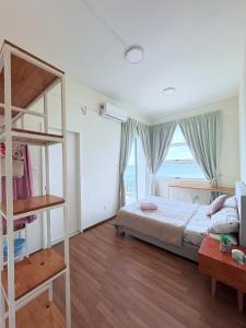 Elegant Homestay Borneo Cove