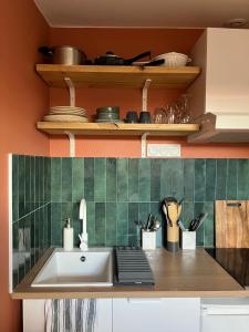 Le perchoir toulousain