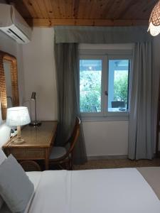 Theros & Trygos Boutique Houses - ATH Airport