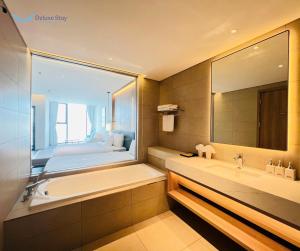 Căn Hộ A La Carte by Deluxe Stay