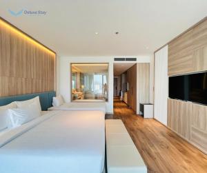 Căn Hộ A La Carte by Deluxe Stay