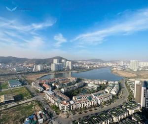 Căn Hộ A La Carte by Deluxe Stay