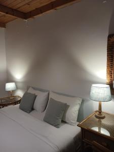 Theros & Trygos Boutique Houses - ATH Airport