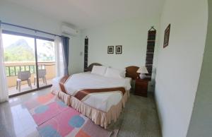 อ่าวน้อยซีวิว รีสอร์ท