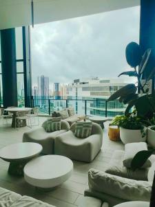 Luxury Casino 1B Apt at Broadbeach