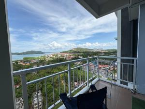 Elegant Homestay Borneo Cove