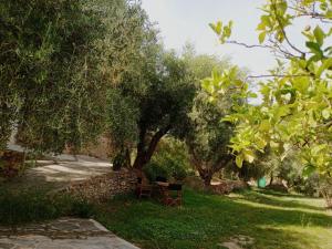 Alojamiento Rural Al Andalus