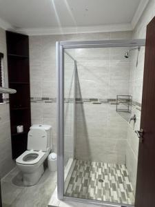 Seepraal luxury accommodation