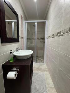 Seepraal luxury accommodation